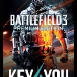 Battlefield 3 + Battlefield 3 Premium Česky Origin
